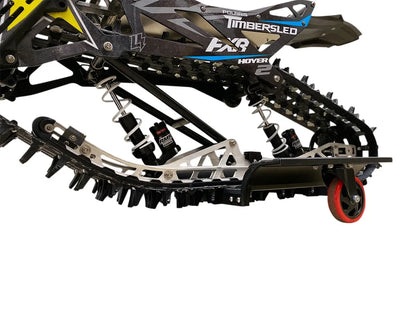 CALIBER Trax Wheels 2.0 Bakhjul bild 4 PMMEDIA:f187e92db14cc88e