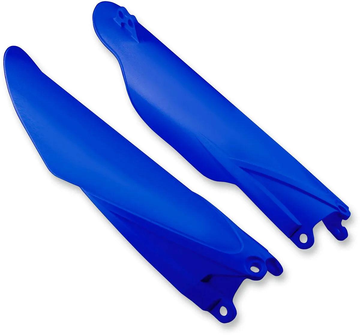 Cycra Plastic Fork Guards Gaffelkåpor & paneler bild 8 PMMEDIA:dba90a7150784b66