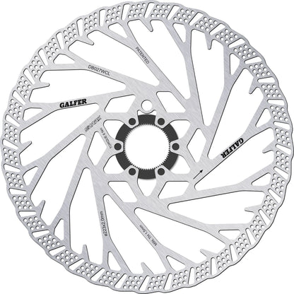 Galfer Fixed Disc Shark® Center-Lock Bromsskivor offroad bild 3 PMMEDIA:76728b27e22afbf8