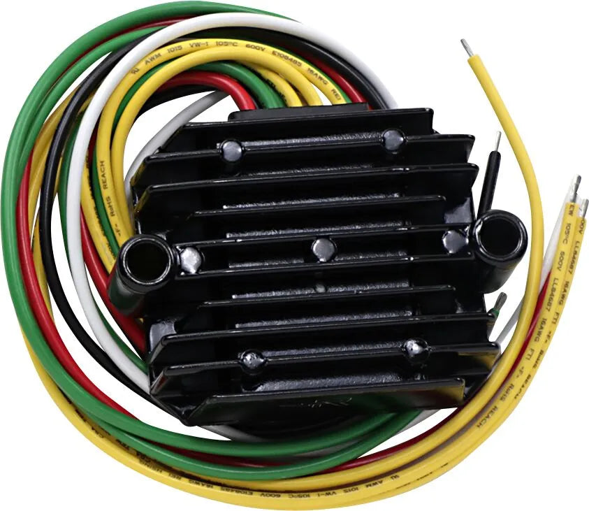 RICK'S MOTORSPORT ELECTRIC Regulator/Rectifier för litiumjonbatteri bild 1 PMMEDIA:c3069f32e2687c14