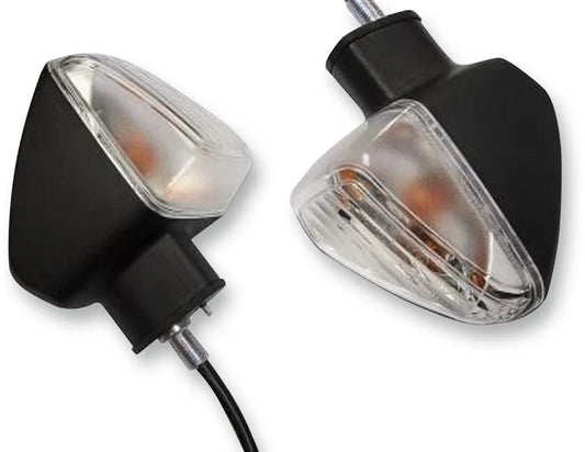 K&S TECHNOLOGIES Blinkers för Suzuki, klar höger bild 2 PMMEDIA:e7e885bf35d2f29c