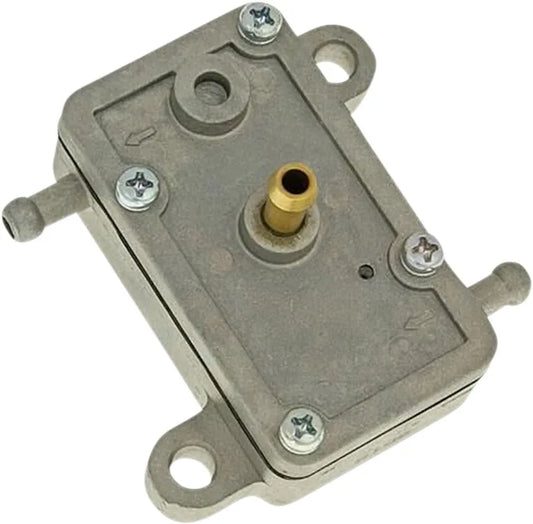 101 OCTANE Bränslepump för Scooter bild 1 PMMEDIA:09cc24502c8da69c