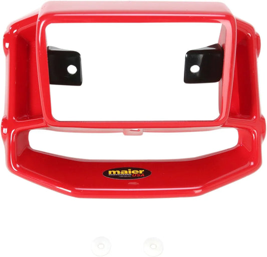 Maier Replacement Headlight Plastic Ersättningspaneler kaross bild 2 PMMEDIA:12d3c673d78eb3a7