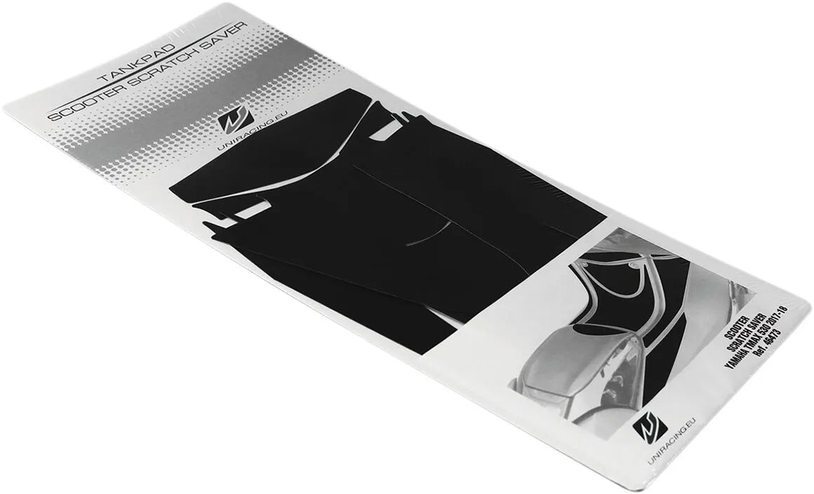 UNIRACING Scratch Saver för Yamaha TMAX bild 1 PMMEDIA:a23e3795cc2732d8