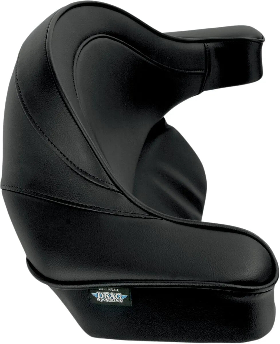 Drag Specialties Seats Pillow Tour Box Pad Ryggstöd för sadlar bild 10 PMMEDIA:915d2208af37f094