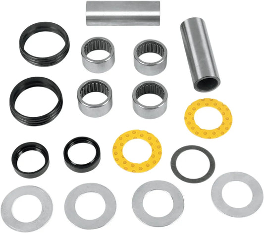 MOOSE OFFROAD HARD-PARTS Swingarm Bearing Kit bild 1 PMMEDIA:0b63430b76306e21