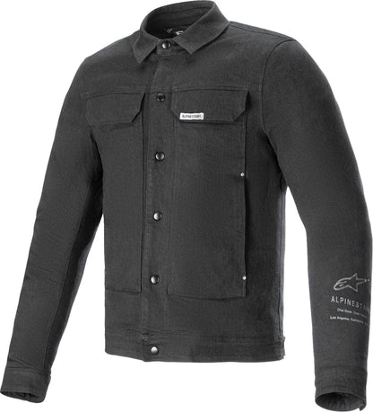 Alpinestars (Road) Garage Jacka textil herr bild 1 PMMEDIA:b3423781da53e44f