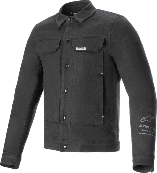Alpinestars (Road) Garage Jacka textil herr bild 1 PMMEDIA:b3423781da53e44f