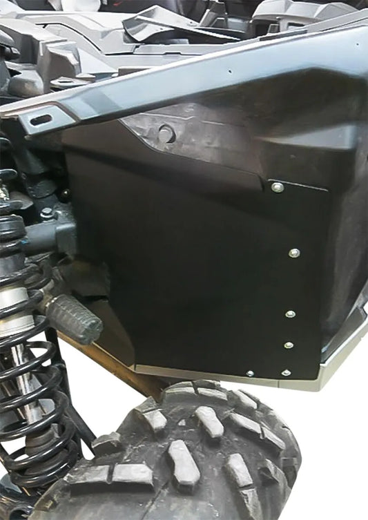 Moose Offroad Four Wheel Footwell Karossdelar & tillbehör bild 1 PMMEDIA:ef8a76bec1517ad5