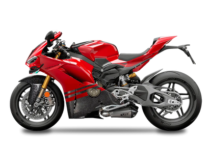 SPARK KONIX EVO Avgassystem för Ducati Panigale V4/S bild 6 PMMEDIA:7964278ecdf45b73