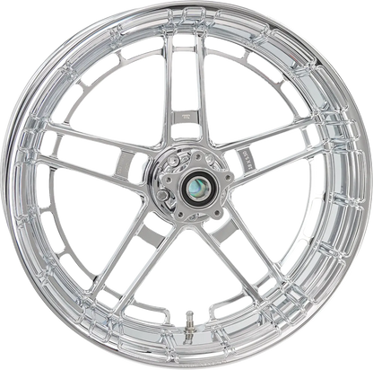 Arlen Ness Flatline Rim Bakhjul gjuten/svarvad bild 3 PMMEDIA:df9c8d1a06327b86