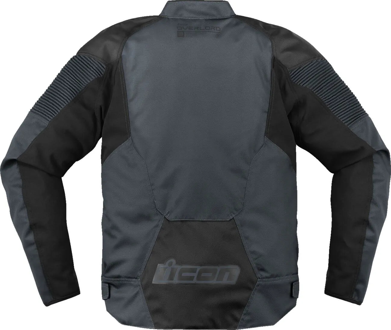 Icon Overlord3™ Jacka textil herr bild 6 PMMEDIA:83e61671d362ce2f