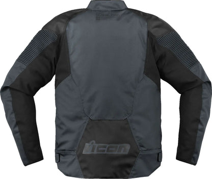 Icon Overlord3™ Jacka textil herr bild 6 PMMEDIA:83e61671d362ce2f