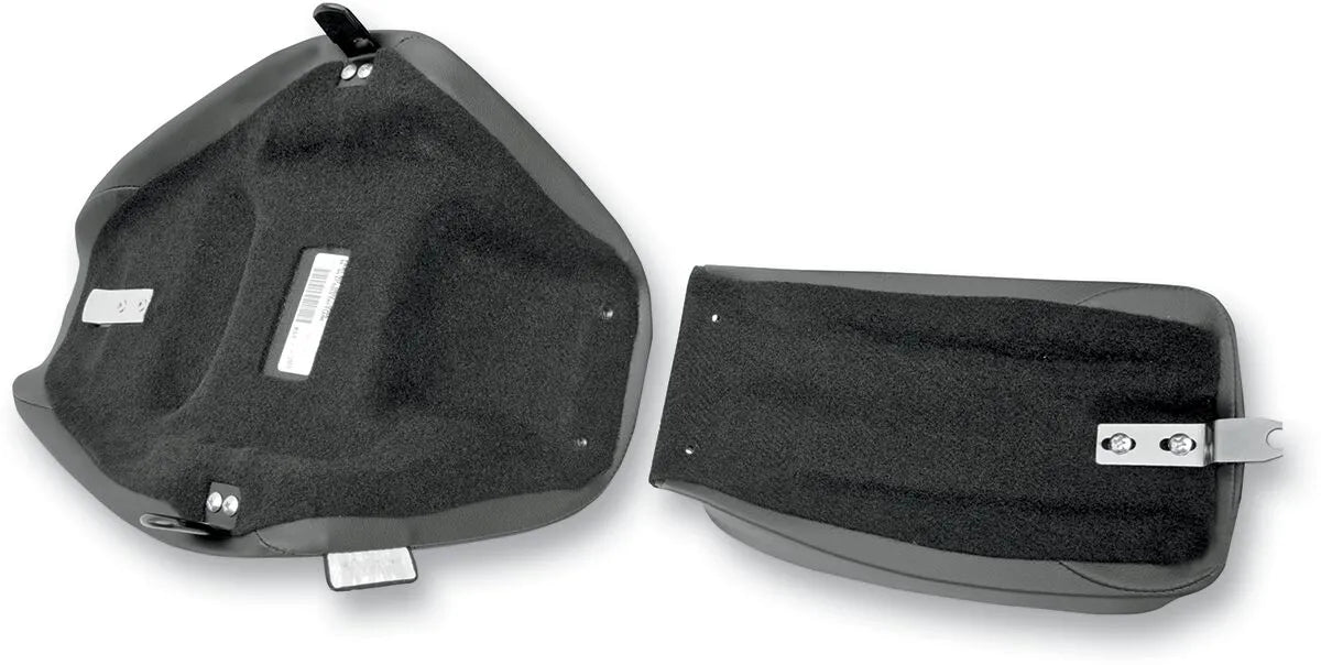 DRAG SPECIALTIES SEATS Backrest Compatible Solo Seat bild 6 PMMEDIA:4f1cac057578dfd3