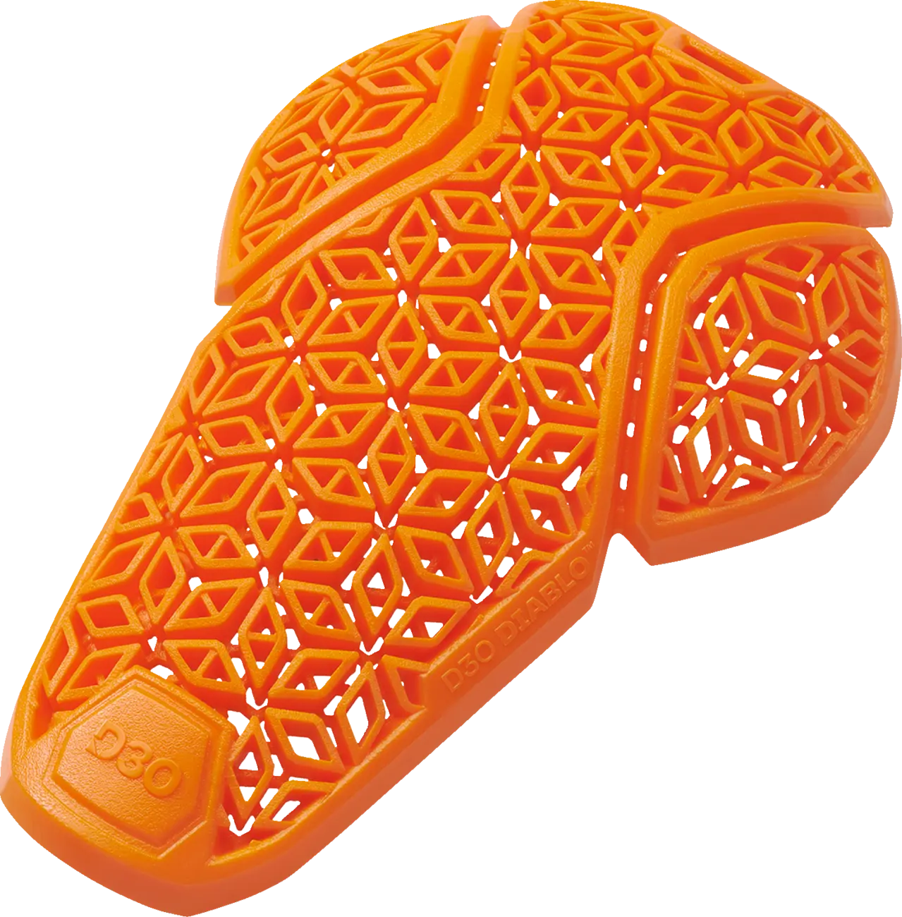 Icon D3O® Diablo L1 Knee/Elbow Guards Armskydd bild 1 PMMEDIA:3da9cd7b3f6c27b6