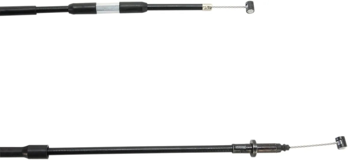 MOOSE OFFROAD HARD-PARTS Svart Kopplingsvajer bild 2 PMMEDIA:a30cec6542eb2180