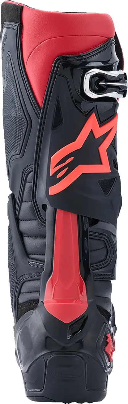 Alpinestars(Mx) Tech 10 MC Stövlar bild 19 PMMEDIA:122813710c06ae7d