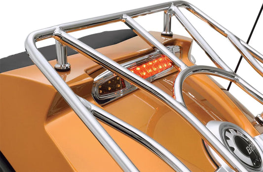 SHOW CHROME Trunk LED Bakljus för Can-Am bild 2 PMMEDIA:7c42df89252a05d8