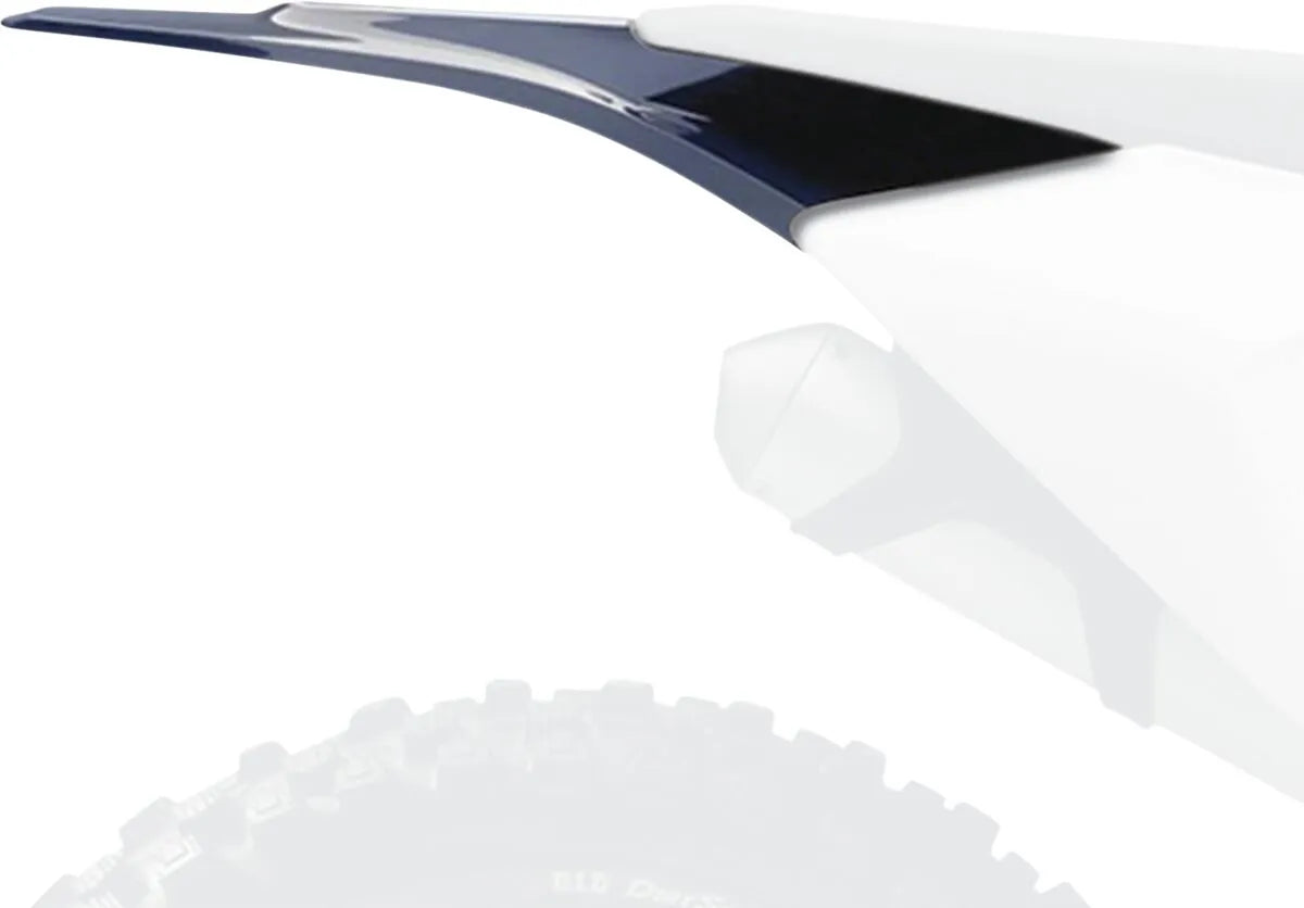 Polisport Replacement Plastic Rear Fenders Offroadmotorcyklar bild 18 PMMEDIA:a010a28b259875a9