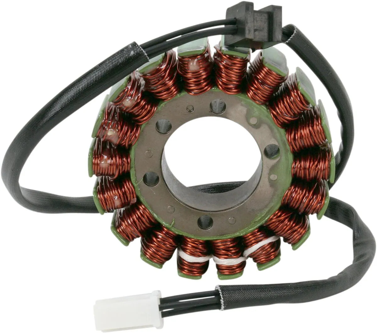 RICK'S MOTORSPORT ELECTRIC Stator för Kawasaki bild 1 PMMEDIA:fe86226489b87d72