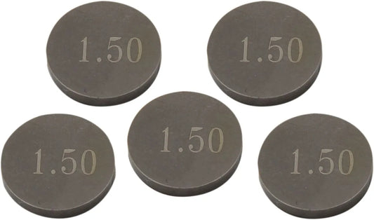 PROX Ventilshim 9,48x1,50 mm 5-pack bild 1 PMMEDIA:a5bdb34c4e63f983
