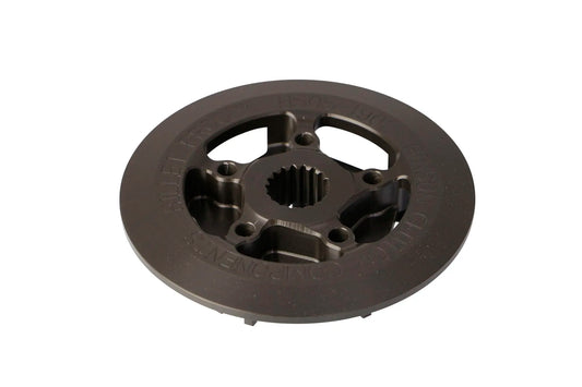 HINSON RACING Inner Hub SX/TC125 19- bild 1 PMMEDIA:0e7c08dc9ad8f17a