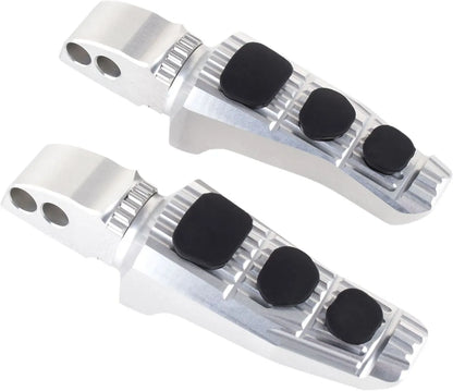 GILLES TOOLING UF20 Fotpinnar för BMW Touring bild 1 PMMEDIA:cbdfa96766690b8b