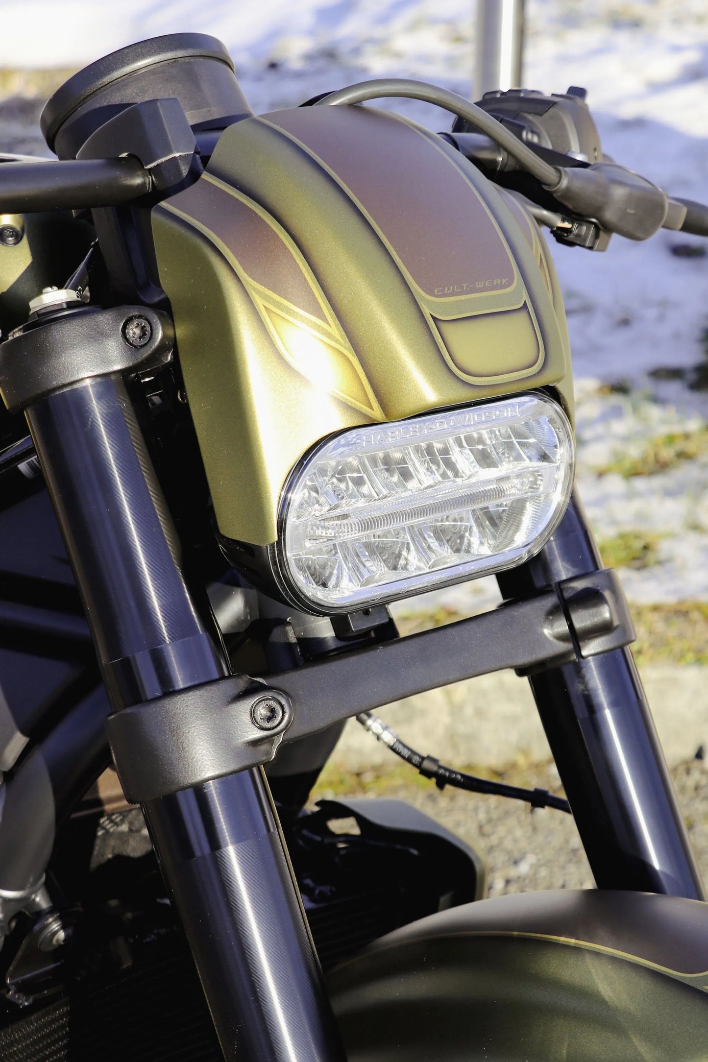 CULT WERK Headlight Mask bild 4 PMMEDIA:1c2f8c4b5ab488eb