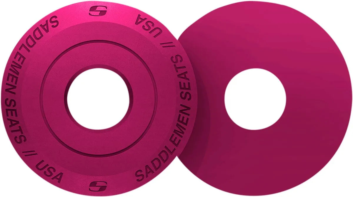 Saddlemen Fender Seat Washer Sadelfästen bild 6 PMMEDIA:896fb4c35a21dbbc