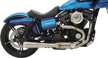 BASSANI XHAUST Road Rage Type III 2:1 Avgassystem bild 2 PMMEDIA:d82cd6e9123ef758