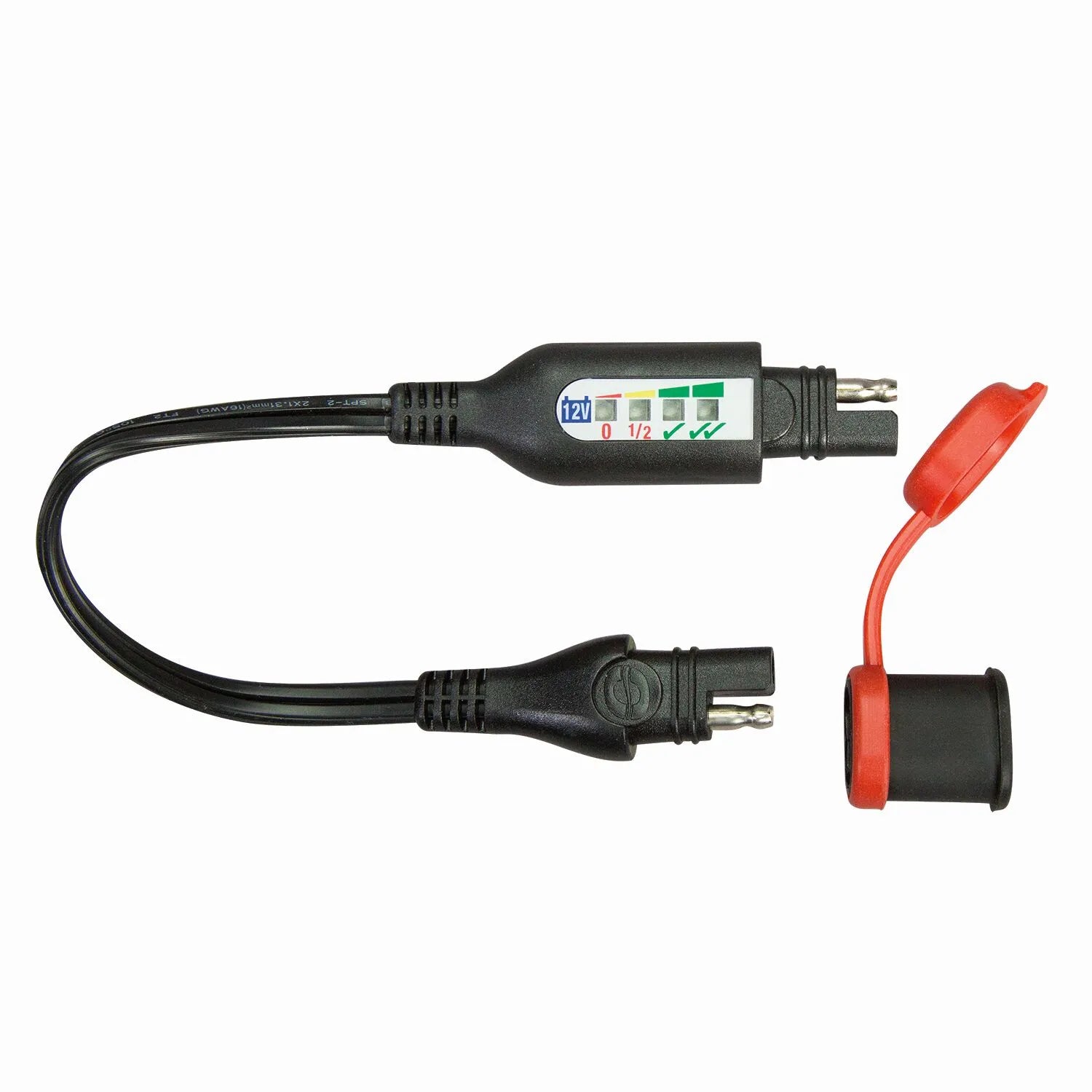 TECMATE OptiMate Lithium Batteriövervakare O-125 bild 5 PMMEDIA:b028bf060eabb543