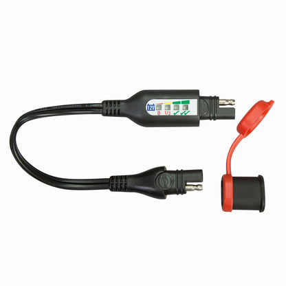 TECMATE OptiMate Lithium Batteriövervakare O-125 bild 5 PMMEDIA:b028bf060eabb543