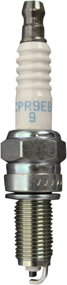 NGK SPARK PLUGS Tändstift CPR9EB-9 bild 1 PMMEDIA:0e233e72faf75aa2