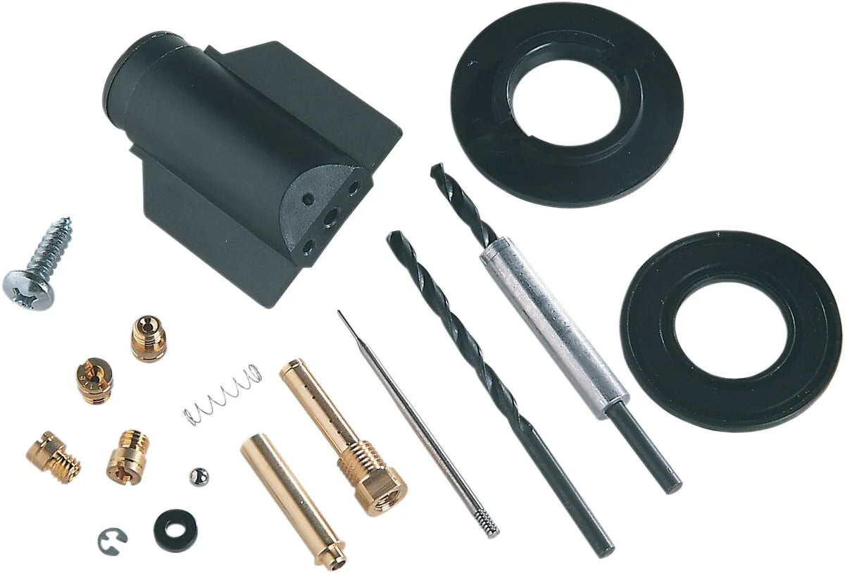 DYNOJET-HARLEY Thunderslide Jet Kit för 04-06 XL bild 1 PMMEDIA:8f0b04019a1dd224