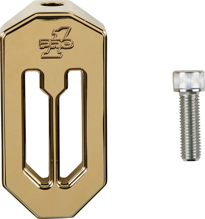 Pro One Perf Mfg Touring Brake Peg Bromspedaler & delar bild 4 PMMEDIA:01f0160971abf700