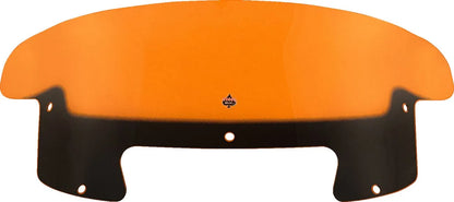 Klock Werks Kolor Flare® Windshield OEM Street bild 3 PMMEDIA:a10e3721b69dcb6c