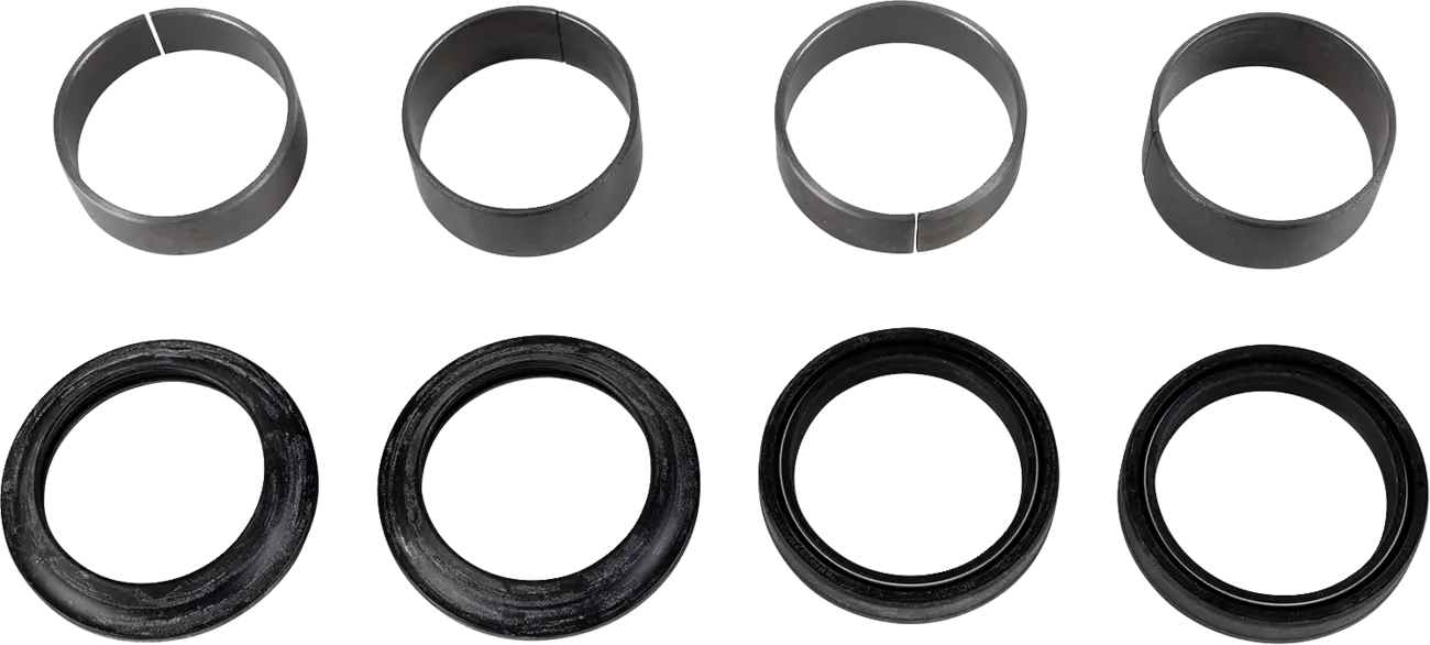 MOOSE OFFROAD HARD-PARTS Front Fork Service Kit Showa 43mm bild 1 PMMEDIA:8bc7d376a6e975ee