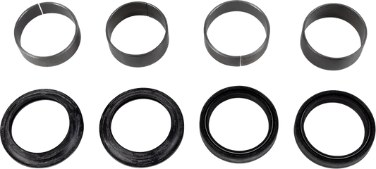 MOOSE OFFROAD HARD-PARTS Front Fork Service Kit Showa 43mm bild 1 PMMEDIA:8bc7d376a6e975ee