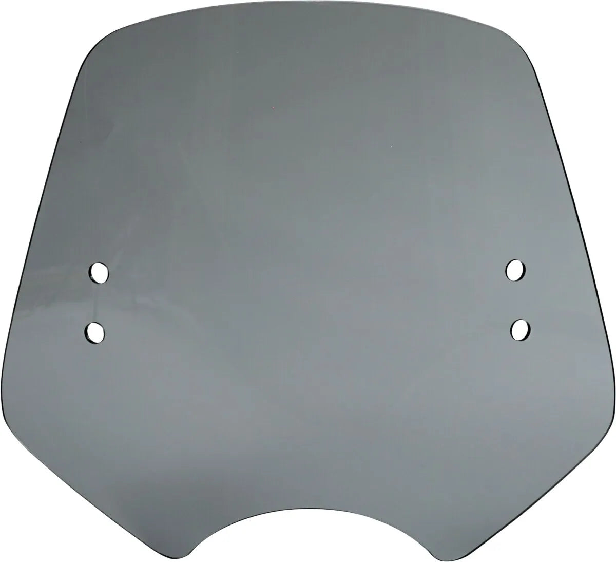 Memphis Shades Metric The Shooter Windshield Universal Street bild 1 PMMEDIA:53ede1170b2f0d4b