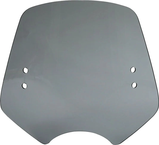 Memphis Shades Metric The Shooter Windshield Universal Street bild 1 PMMEDIA:53ede1170b2f0d4b