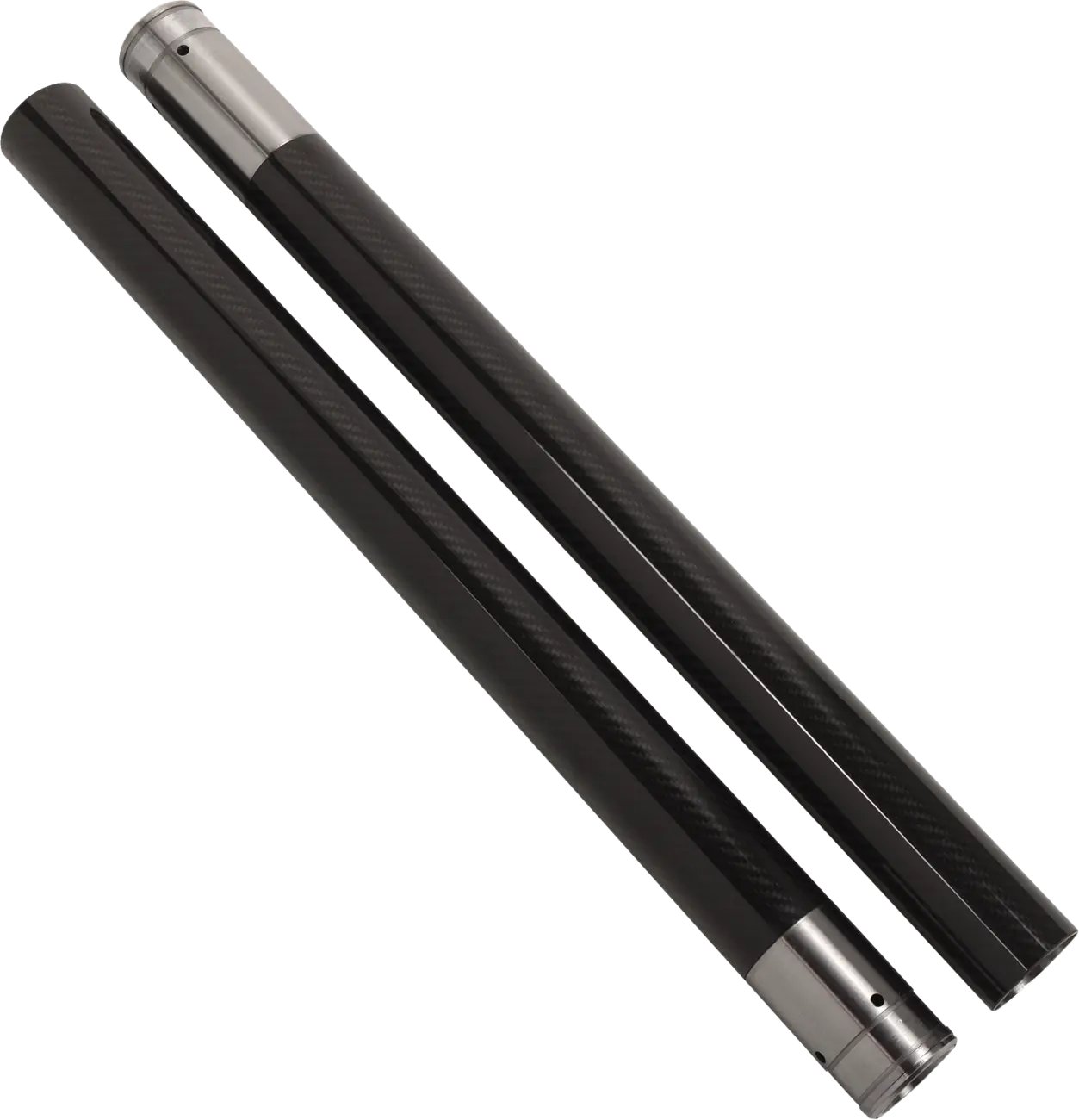 Custom Cycle Engineering Fork Tubes Gaffelben bild 10 PMMEDIA:fe370849248e8172