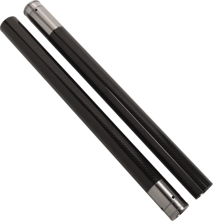 Custom Cycle Engineering Fork Tubes Gaffelben bild 10 PMMEDIA:fe370849248e8172