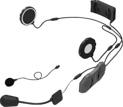 SENA 10R Low-Profile Bluetooth Headset & Intercom bild 2 PMMEDIA:b61a8599bd013b3c