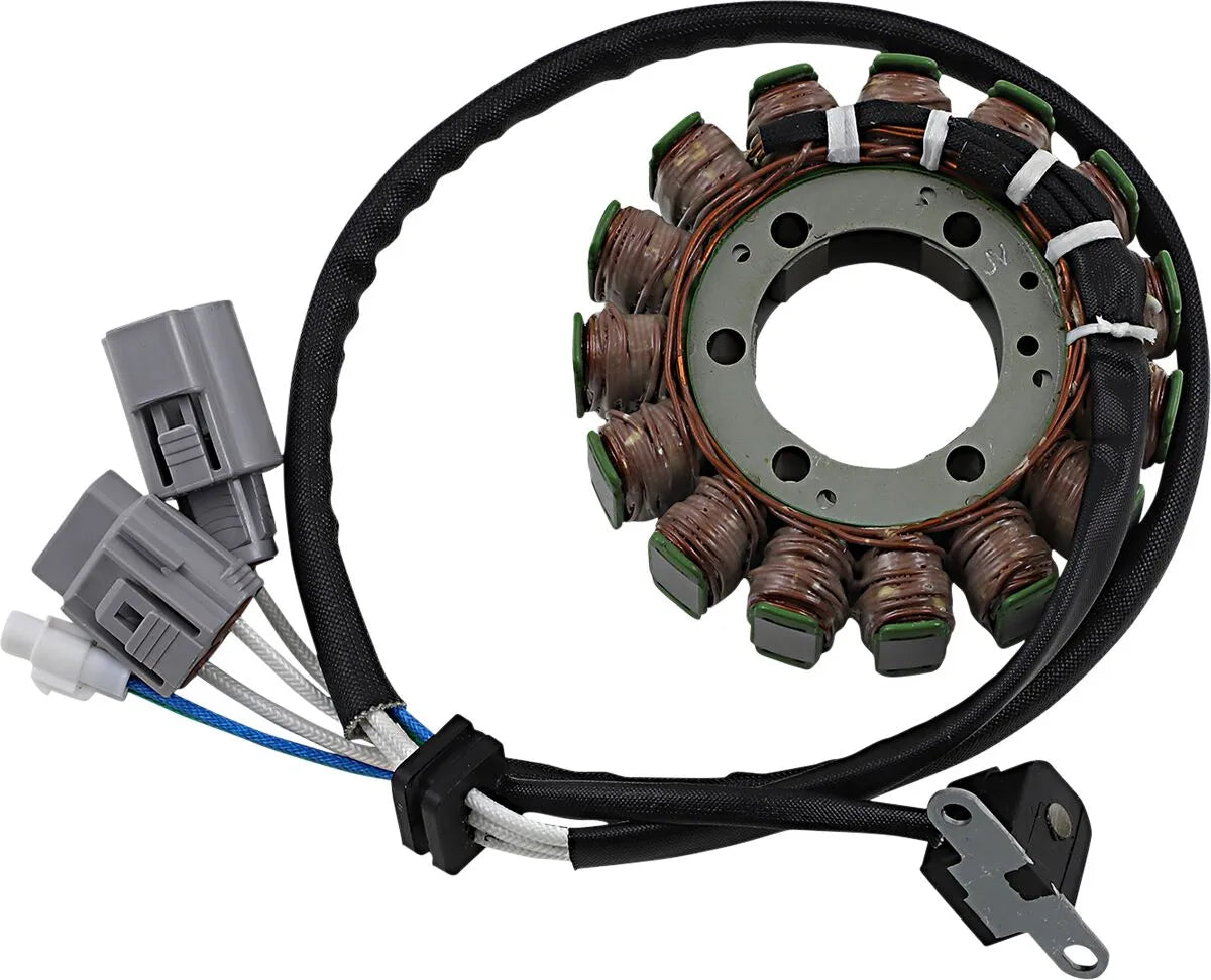 RICK'S MOTORSPORT ELECTRIC OE Style Stator bild 1 PMMEDIA:546e120af00e6113