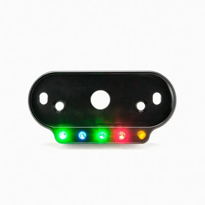 MOTOGADGET Motoscope Mini Monteringsfäste för Styrstång bild 1 PMMEDIA:4f450e7358d63c62