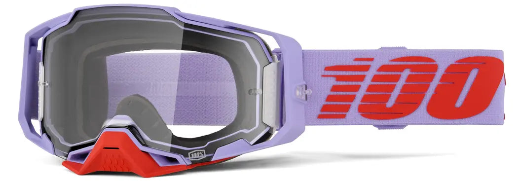 100 Percent Armega Goggle Goggles bild 6 PMMEDIA:b6072bfb47c3af12
