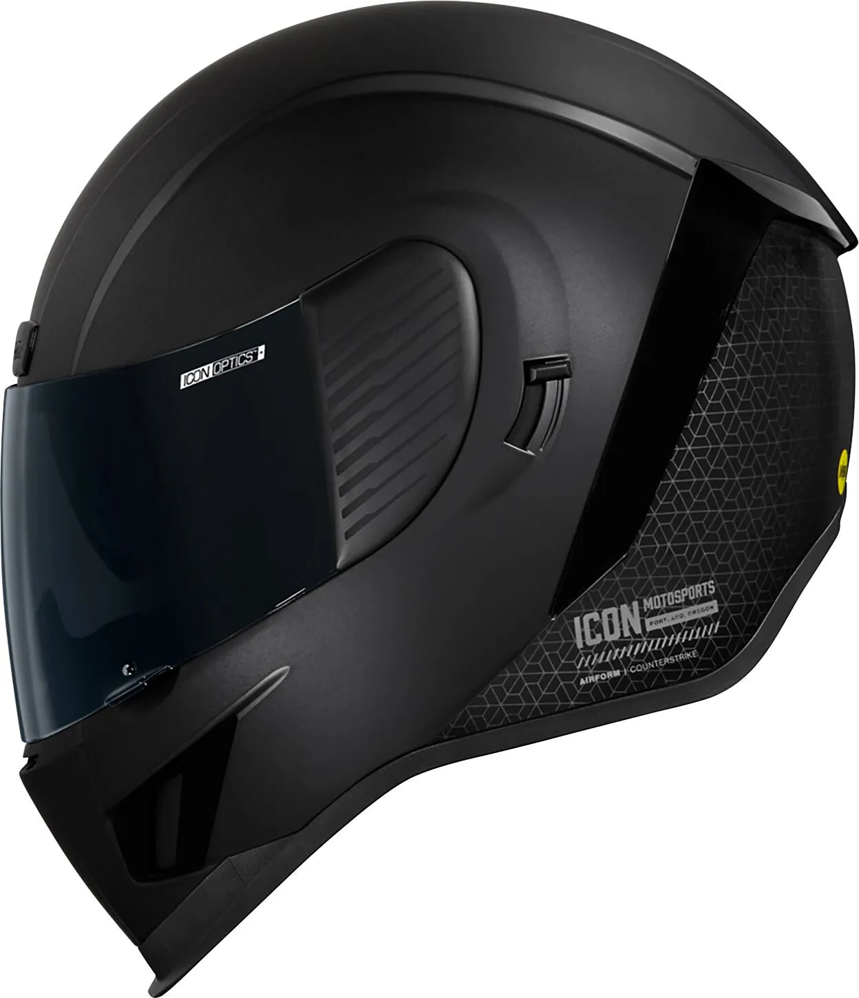 Icon Airform™ Counterstrike MIPS® Integralhjälm vuxen bild 18 PMMEDIA:4ae46b8db8b6c0b4
