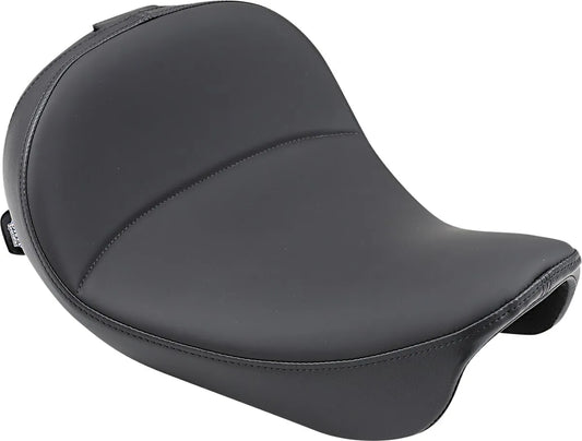 DRAG SPECIALTIES SEATS Solo-sadel med EZ Glide II™ ryggstöd bild 1 PMMEDIA:6a44eb86e45d8fa9