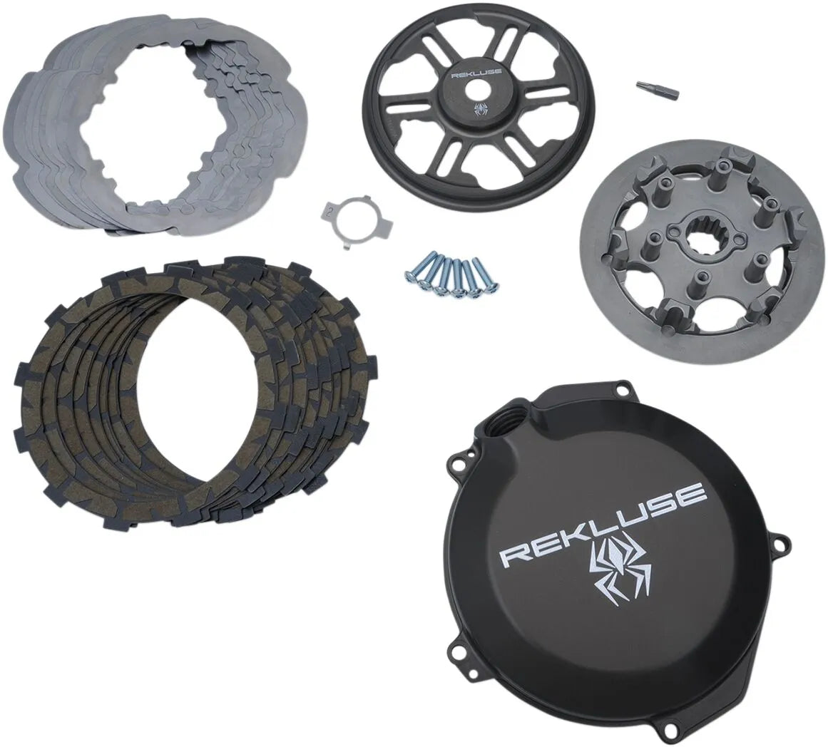REKLUSE Core Manual TorqDrive Kopplingskit för KTM bild 1 PMMEDIA:d01a5c51e7859688