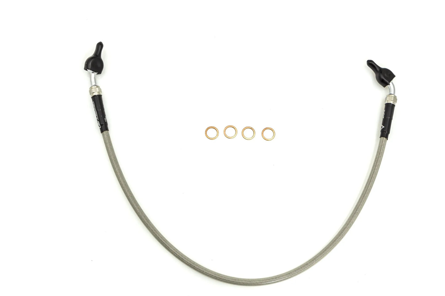 VENHILL Bromsslang Kit Bak BMW bild 1 PMMEDIA:2e4d7092c3ff72a0
